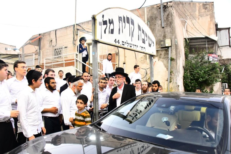 שוקי לרר