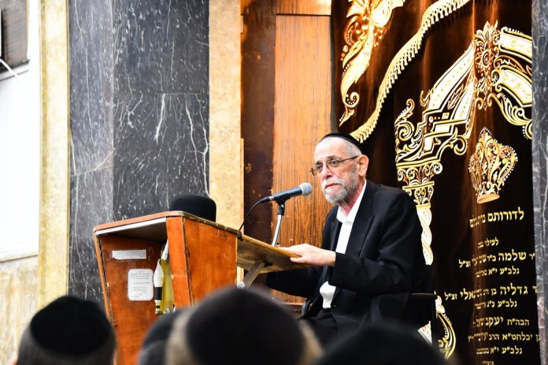 שוקי לרר