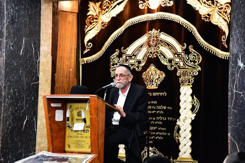 שוקי לרר