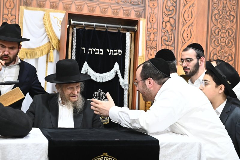 שוקי לרר