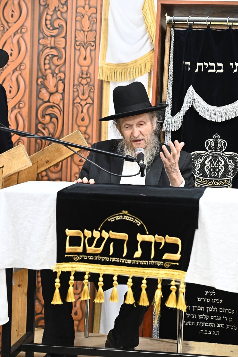שוקי לרר