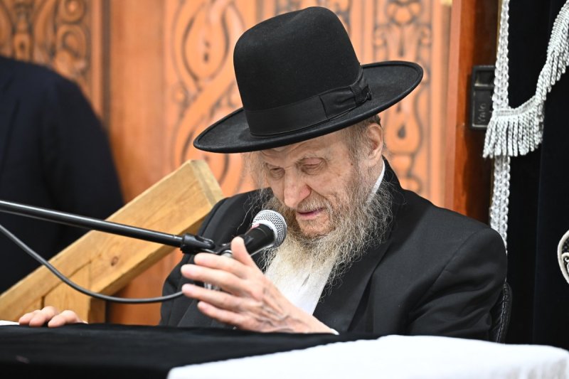 שוקי לרר