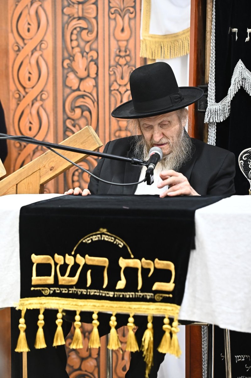 שוקי לרר