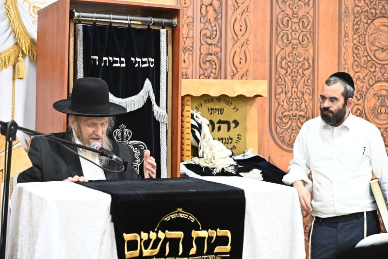 שוקי לרר