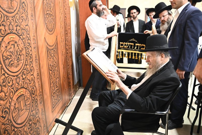 שוקי לרר