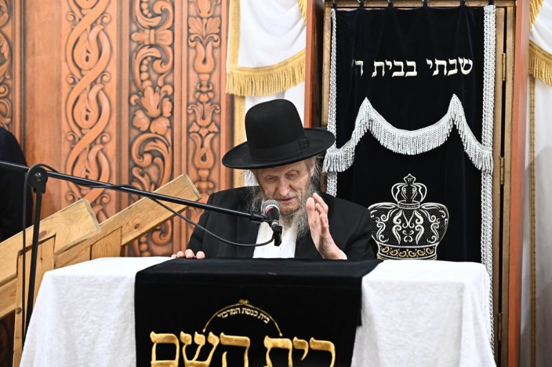שוקי לרר