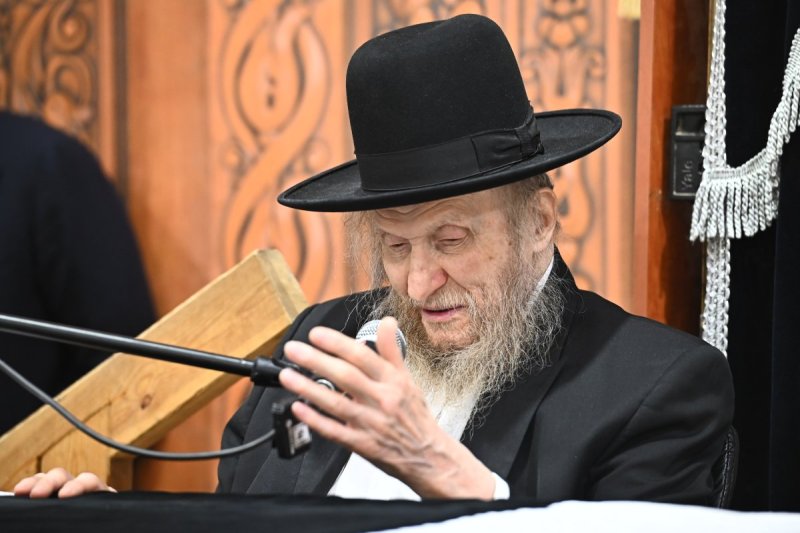 שוקי לרר
