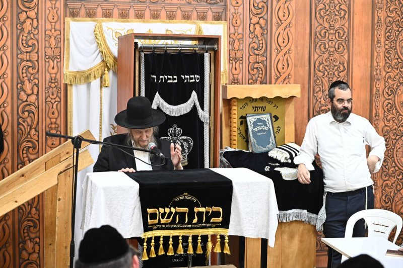 שוקי לרר