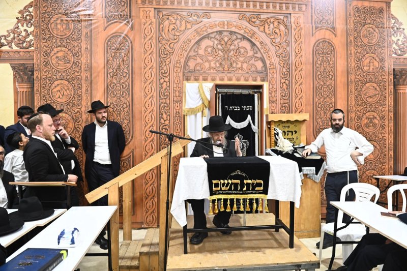 שוקי לרר