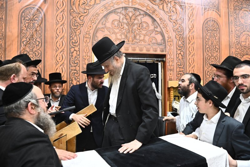 שוקי לרר