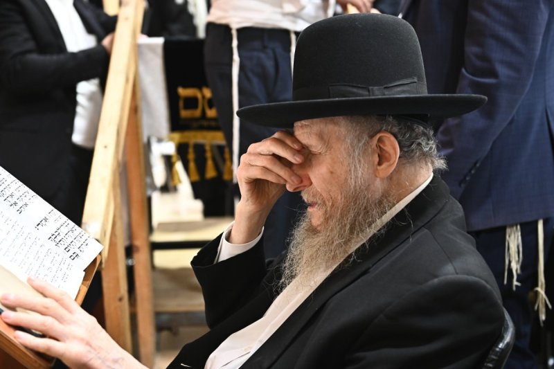 שוקי לרר