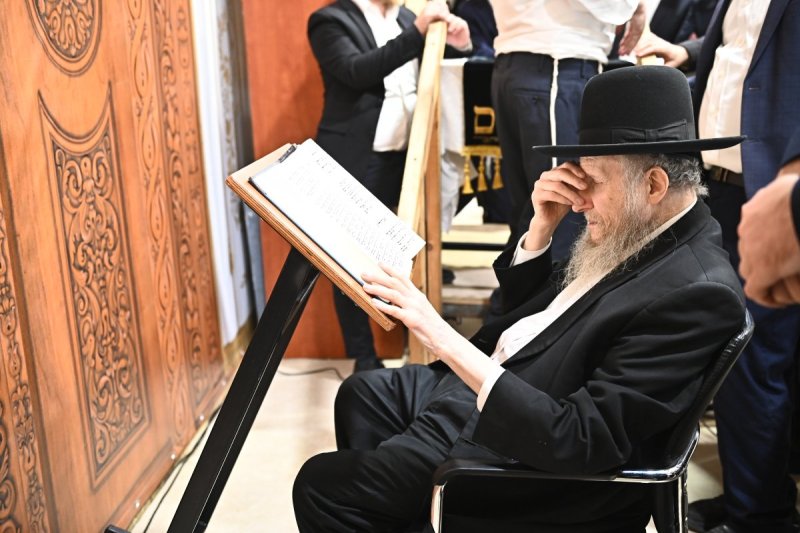 שוקי לרר