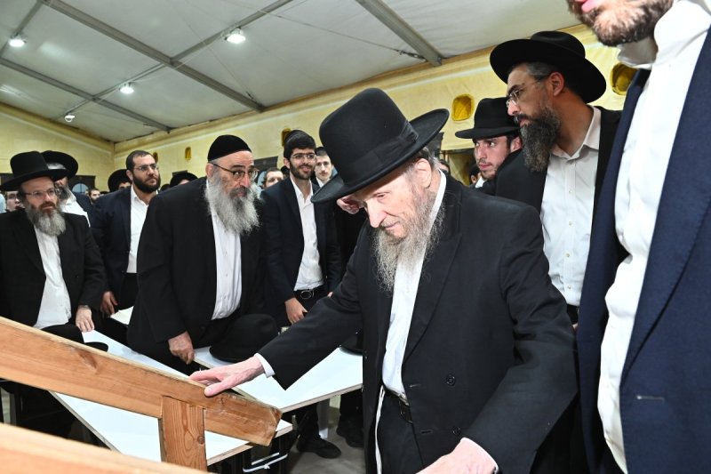 שוקי לרר