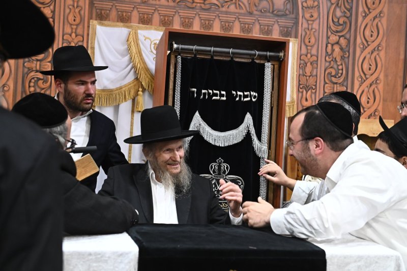 שוקי לרר