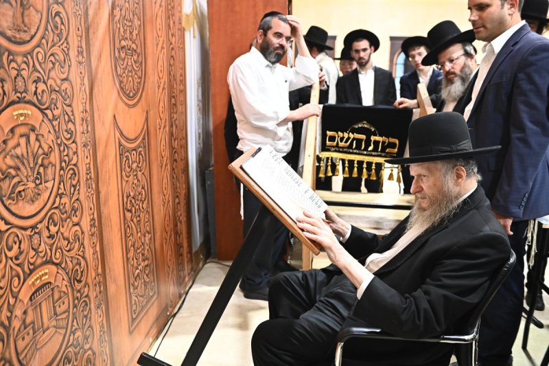 שוקי לרר