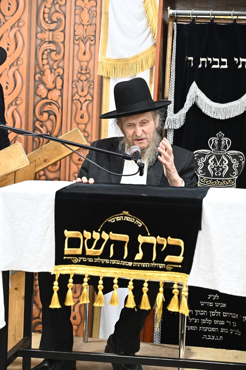 שוקי לרר