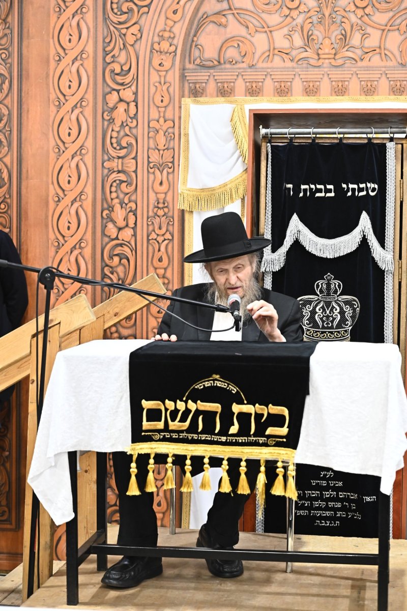 שוקי לרר