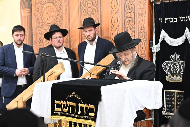 שוקי לרר