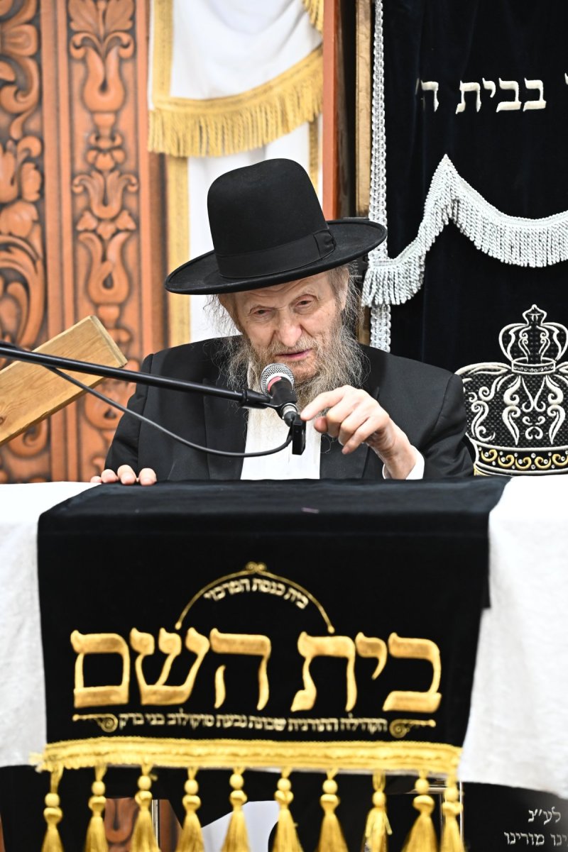 שוקי לרר