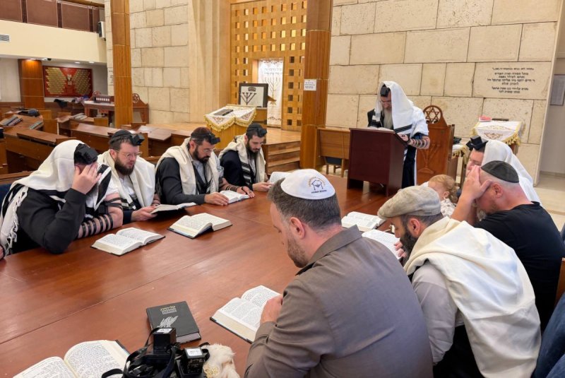 לוי נאזרוב