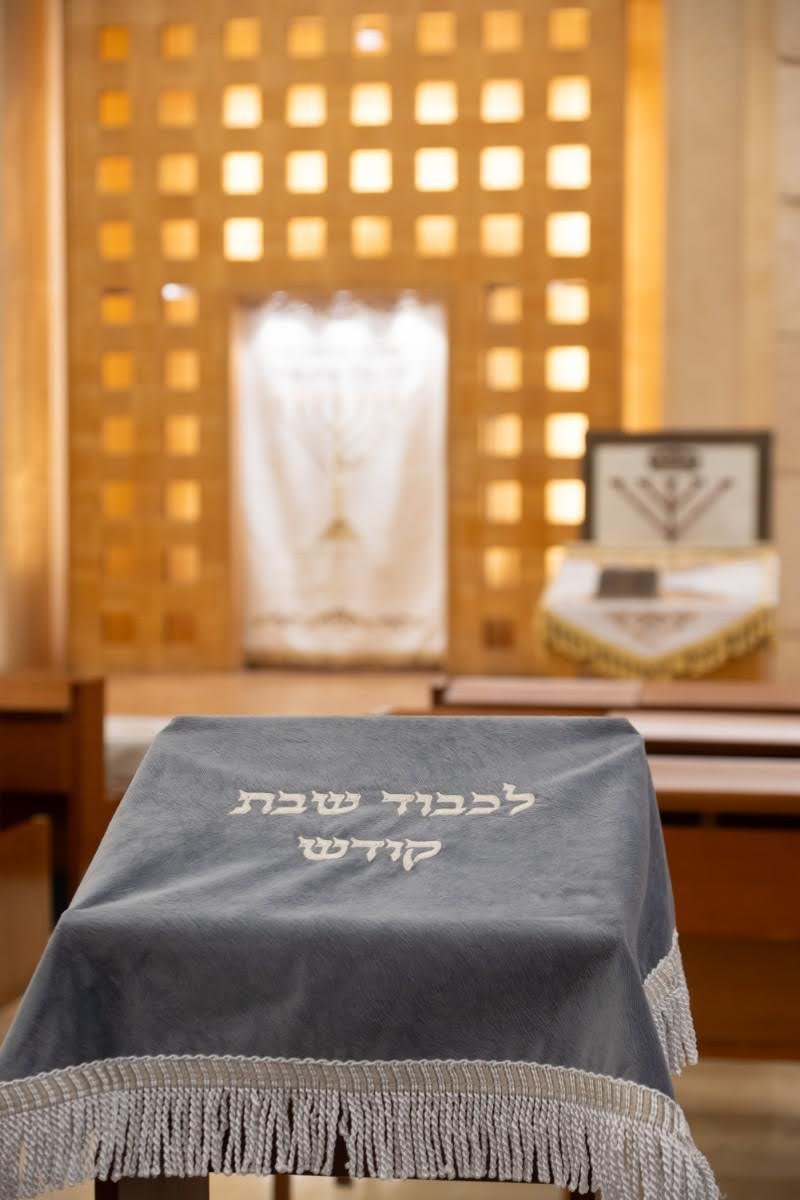 לוי נאזרוב