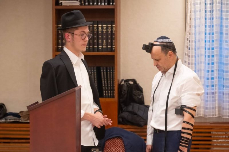 לוי נאזרוב