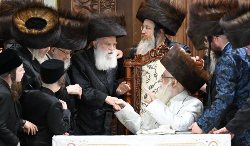 משה גולדשטיין