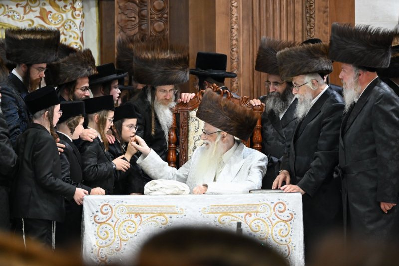 משה גולדשטיין