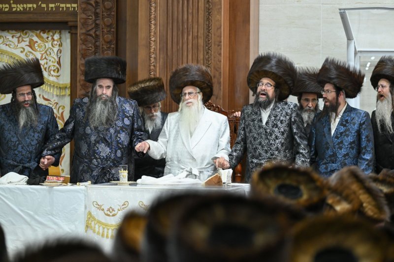 משה גולדשטיין