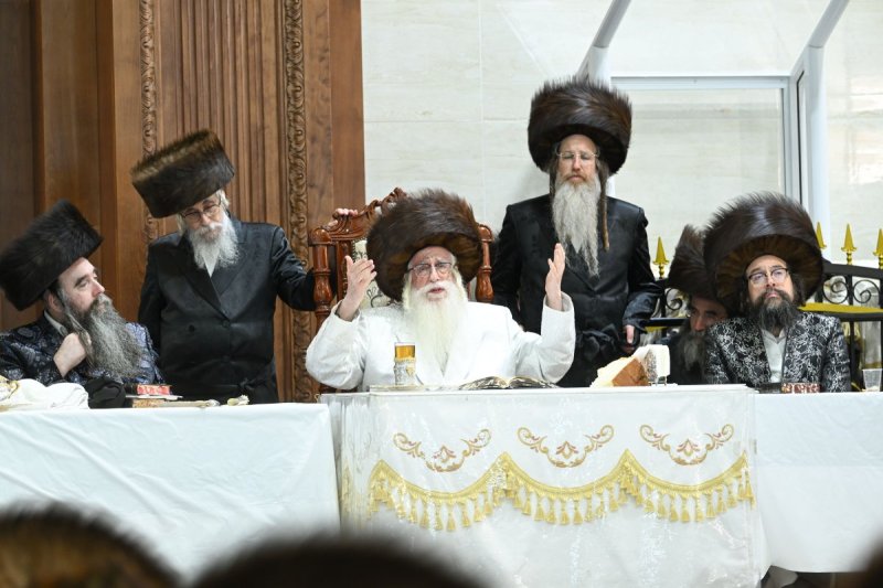 משה גולדשטיין