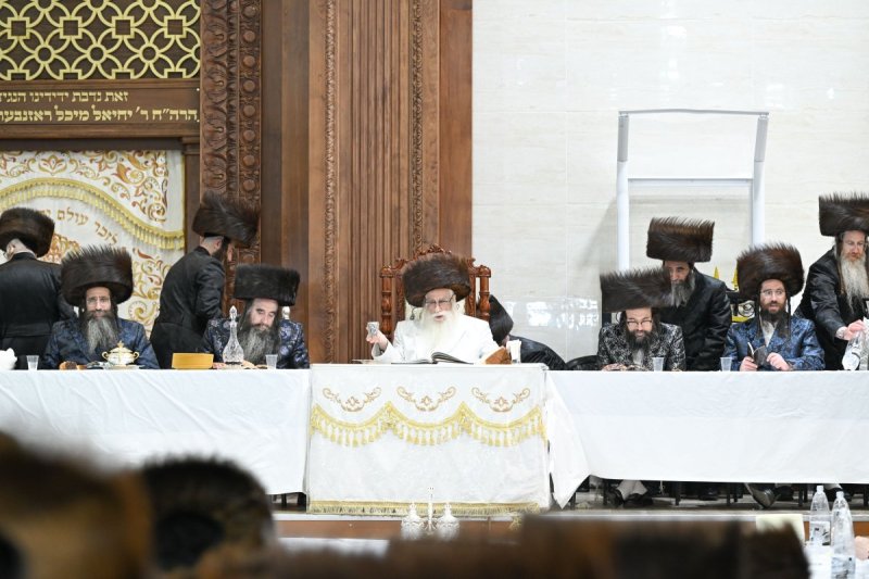 משה גולדשטיין