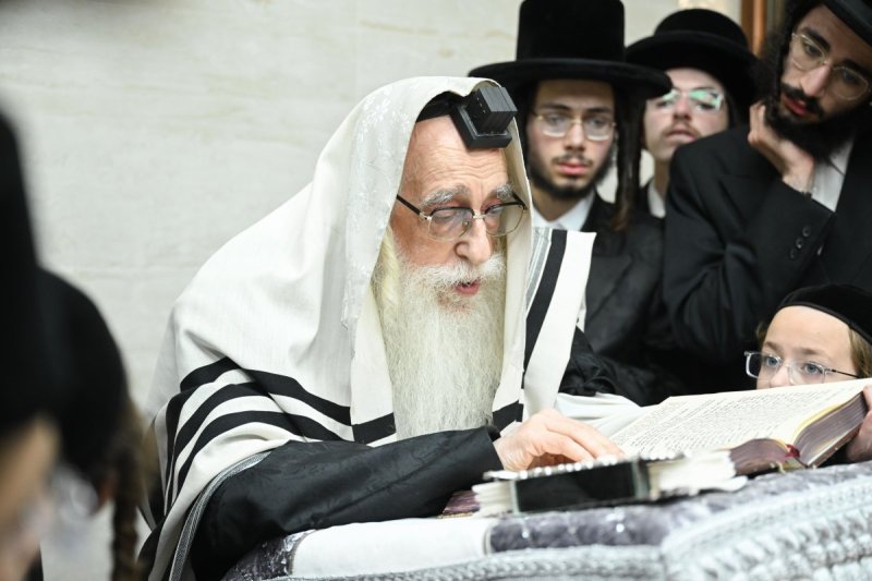 משה גולדשטיין