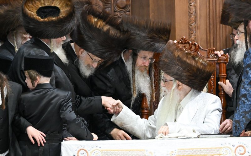 משה גולדשטיין