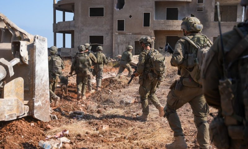 שר החוץ הלבנוני מצהיר: התחלנו בפירוק חיזבאללה מנשקו