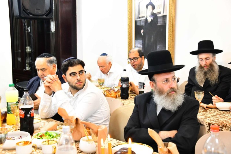 שוקי לרר