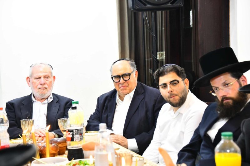 שוקי לרר