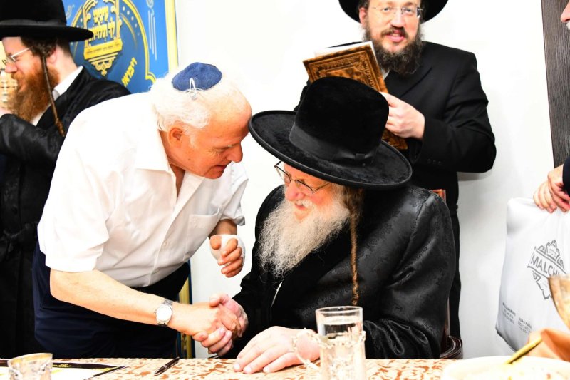 שוקי לרר