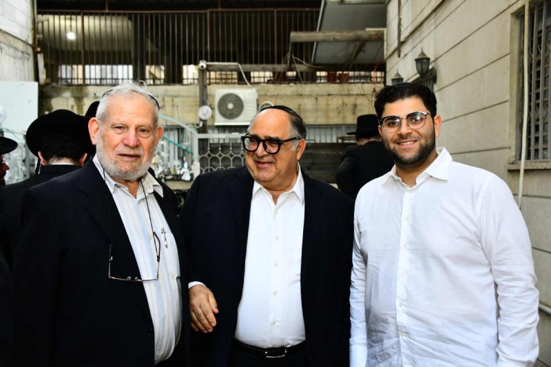 שוקי לרר