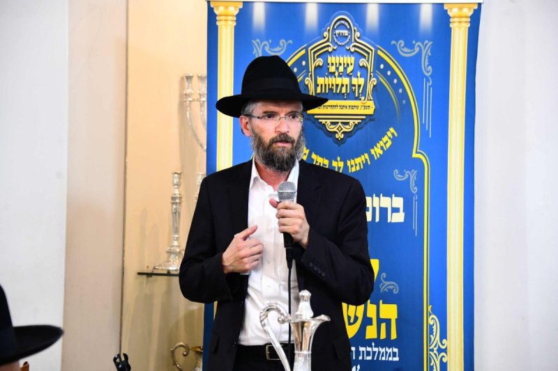 שוקי לרר