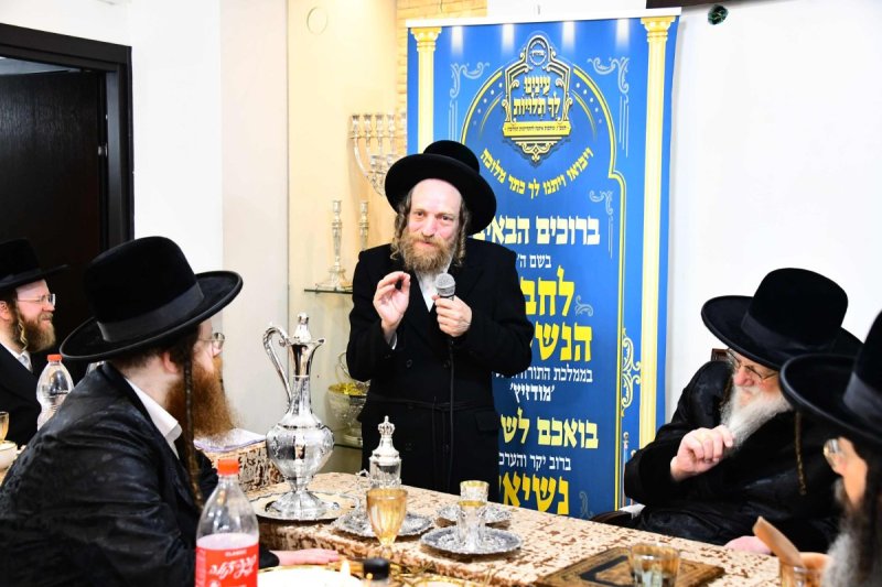 שוקי לרר