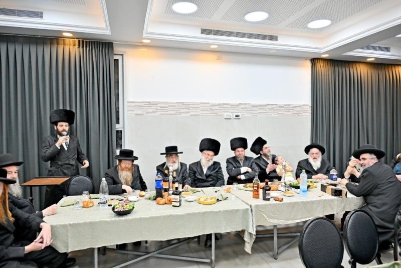 יהושע פרוכטר
