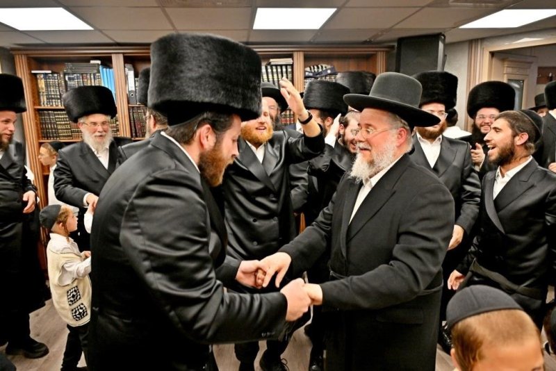 יהושע פרוכטר