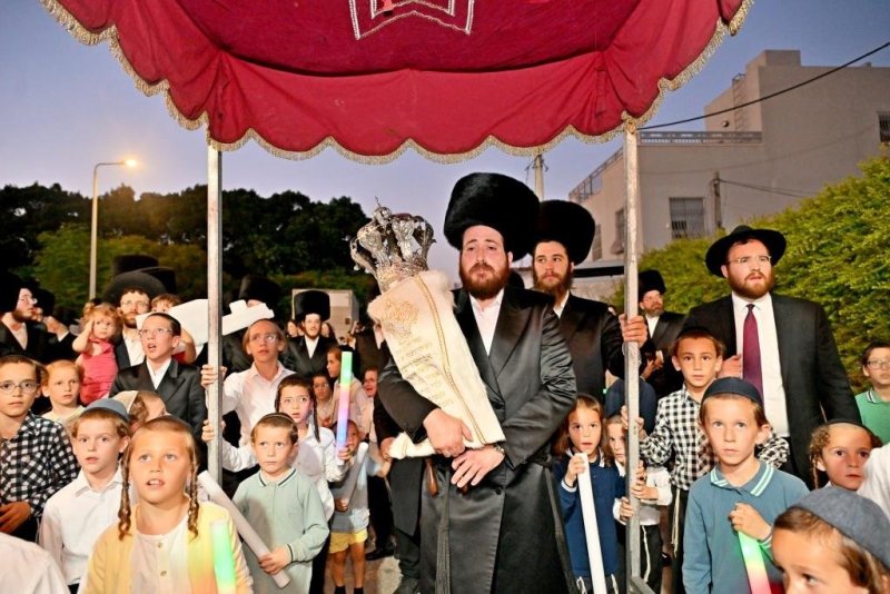 יהושע פרוכטר