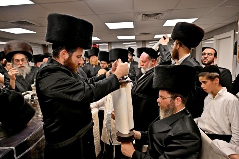 יהושע פרוכטר