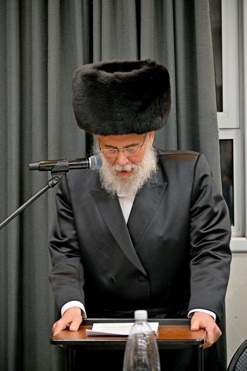 יהושע פרוכטר