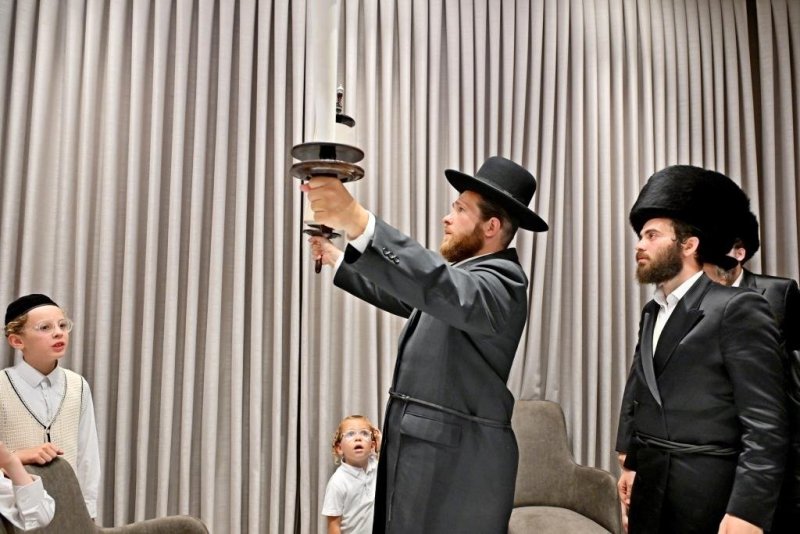 יהושע פרוכטר