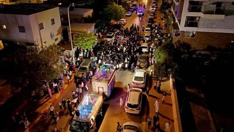 יהושע פרוכטר