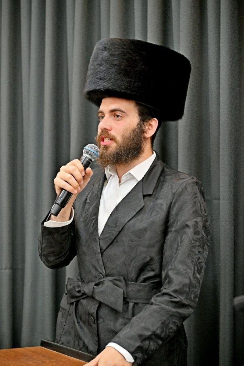 יהושע פרוכטר