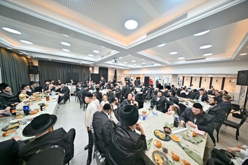 יהושע פרוכטר