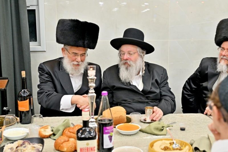 יהושע פרוכטר